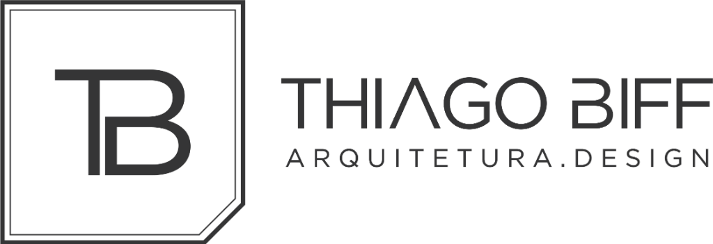 Thiago Biff Logo